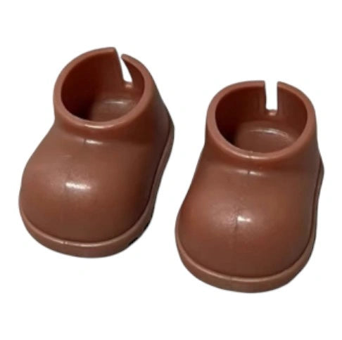 Short Boots for Labubu 1.0/2.0/3.0