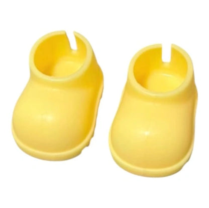 Short Boots for Labubu 1.0/2.0/3.0