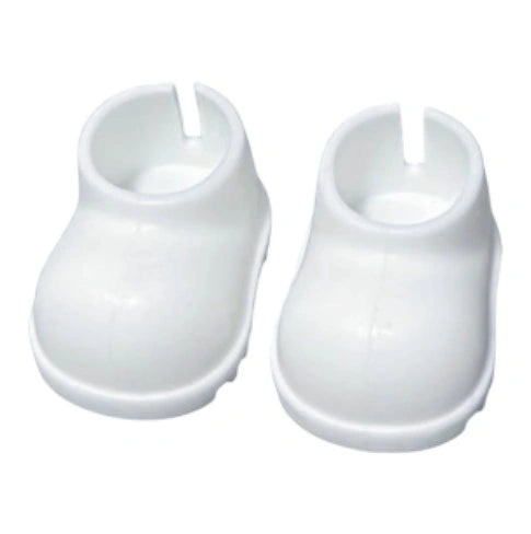 Short Boots for Labubu 1.0/2.0/3.0