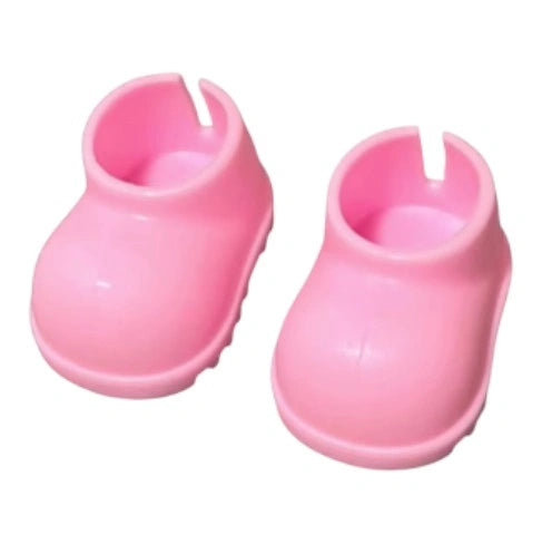 Short Boots for Labubu 1.0/2.0/3.0