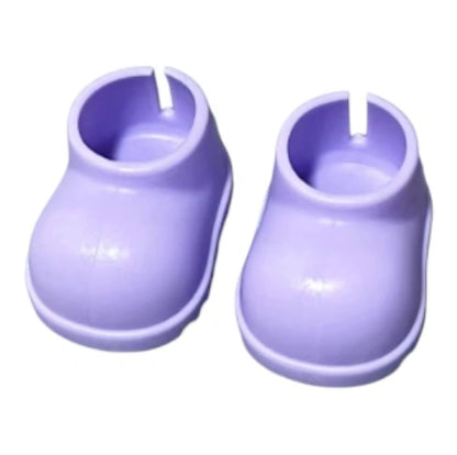 Short Boots for Labubu 1.0/2.0/3.0