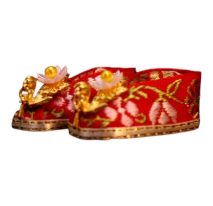 Traditional Chines Style Shoes for Labubu 1.0/2.0/3.0