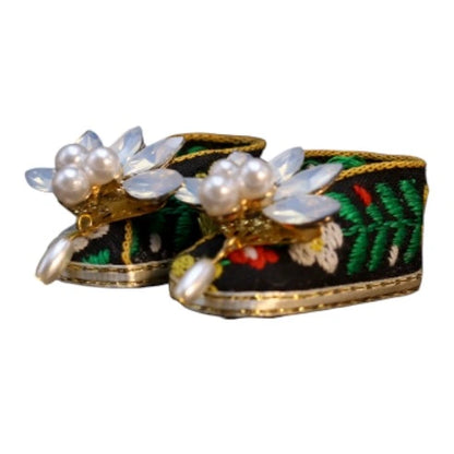 Traditional Chines Style Shoes for Labubu 1.0/2.0/3.0