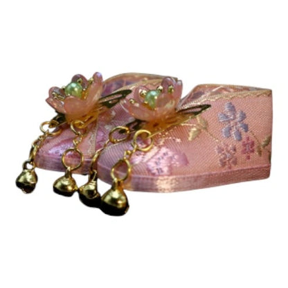 Traditional Chines Style Shoes for Labubu 1.0/2.0/3.0