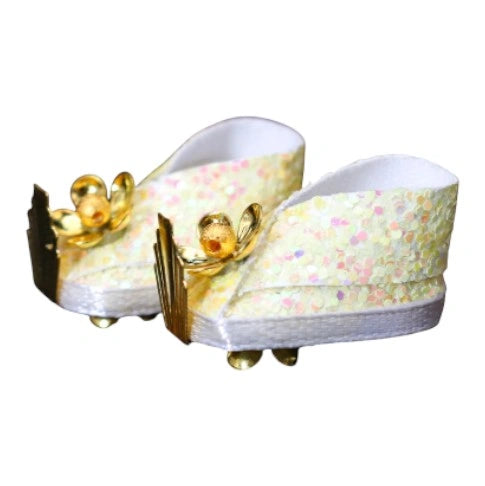 Traditional Chines Style Shoes for Labubu 1.0/2.0/3.0