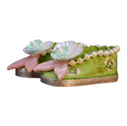 Traditional Chines Style Shoes for Labubu 1.0/2.0/3.0