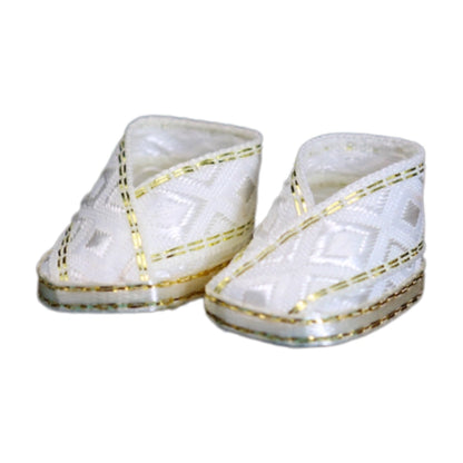 Traditional Chines Style Shoes for Labubu 1.0/2.0/3.0