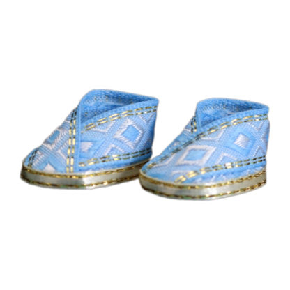 Traditional Chines Style Shoes for Labubu 1.0/2.0/3.0