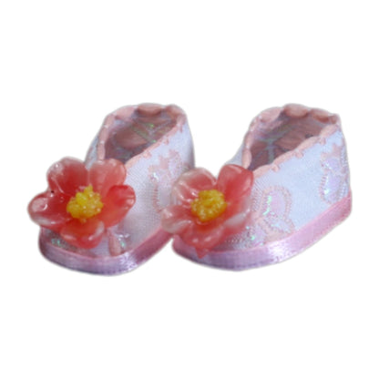 Traditional Chines Style Shoes for Labubu 1.0/2.0/3.0
