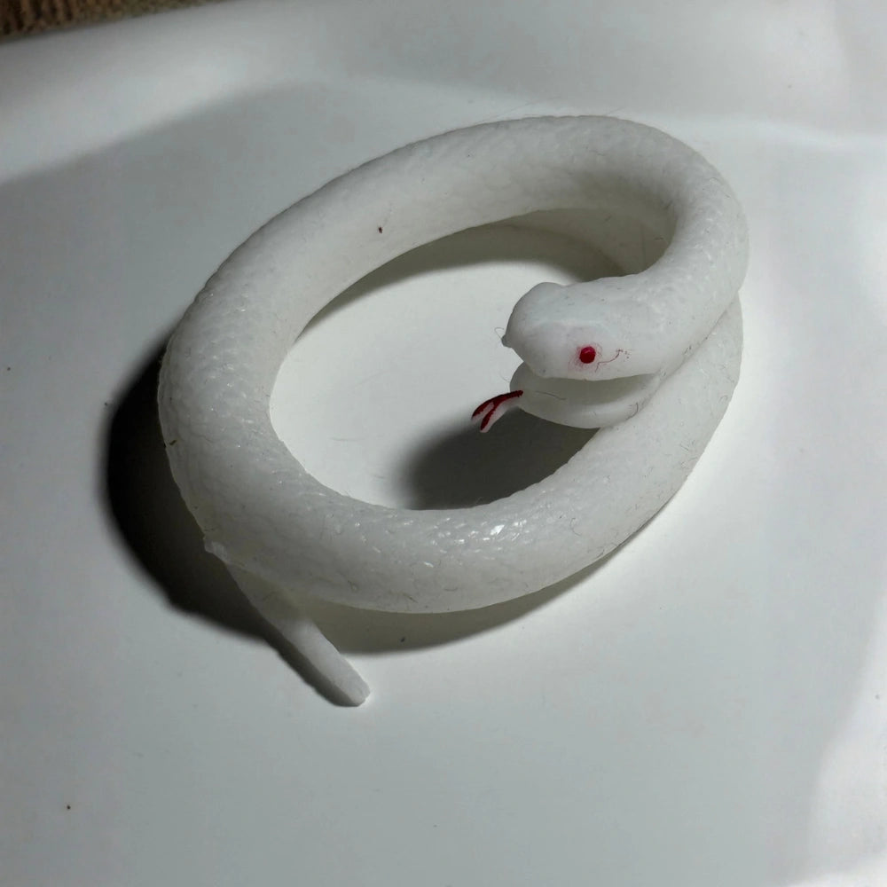 Demon Slayer Obanai Style Outfit for Labubu 1.0/3.0 (Full Set 6 Items)