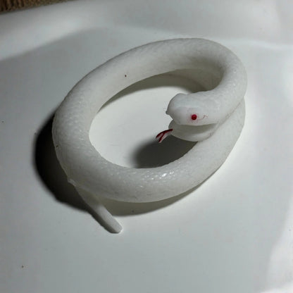 Demon Slayer Obanai Style Outfit for Labubu 1.0/3.0 (Full Set 6 Items)