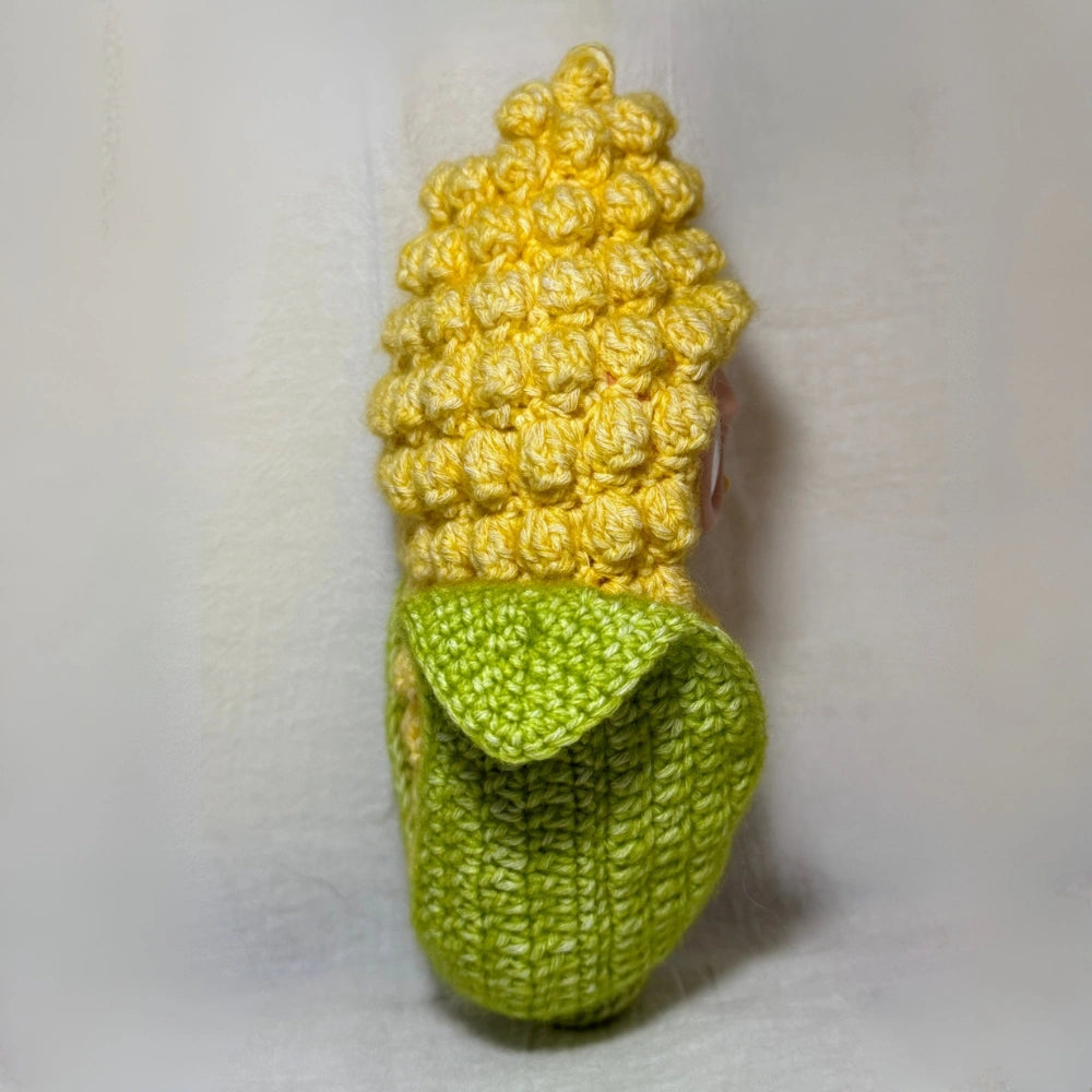 Corn Outfit for Labubu 1.0/3.0