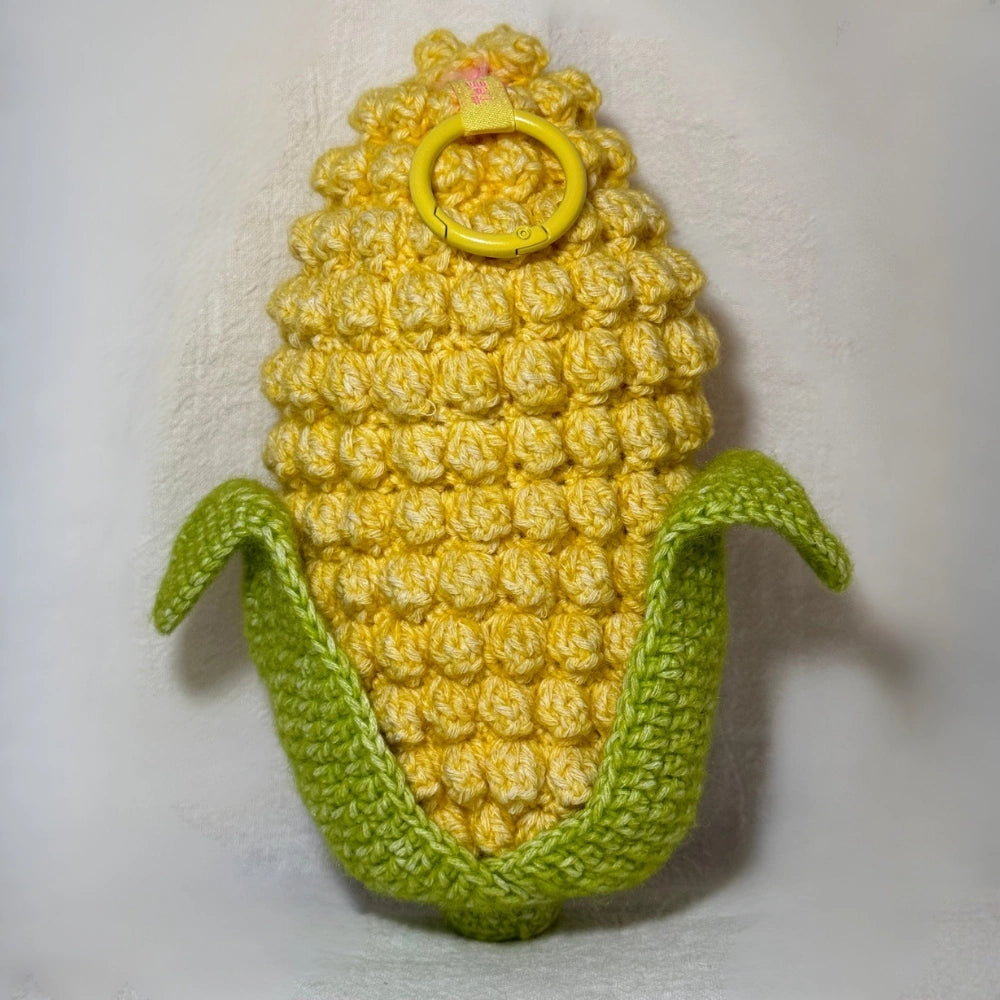 Corn Outfit for Labubu 1.0/3.0