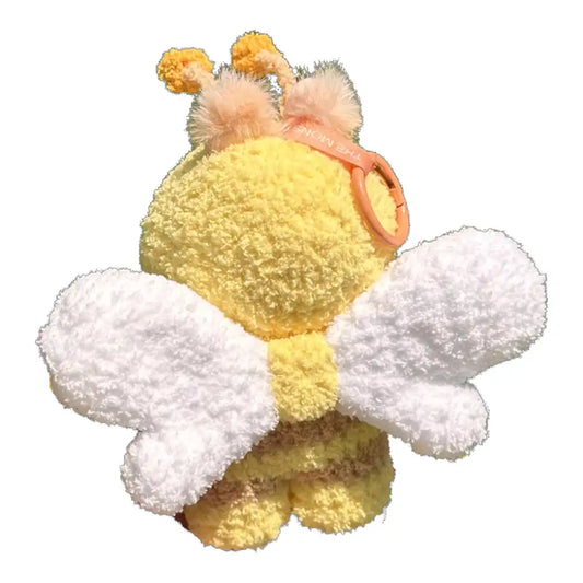 Labubu Little Bee Outfit - Plushion