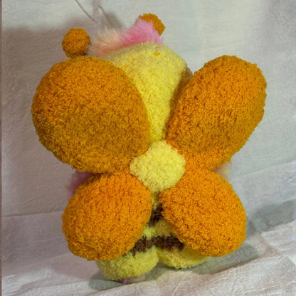 Little Bee Outfit for Labubu 1.0/3.0