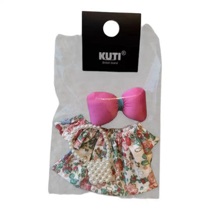 Labubu Summer Dress Outfit (12 Options)