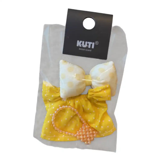 Labubu Summer Dress Outfit (12 Options)