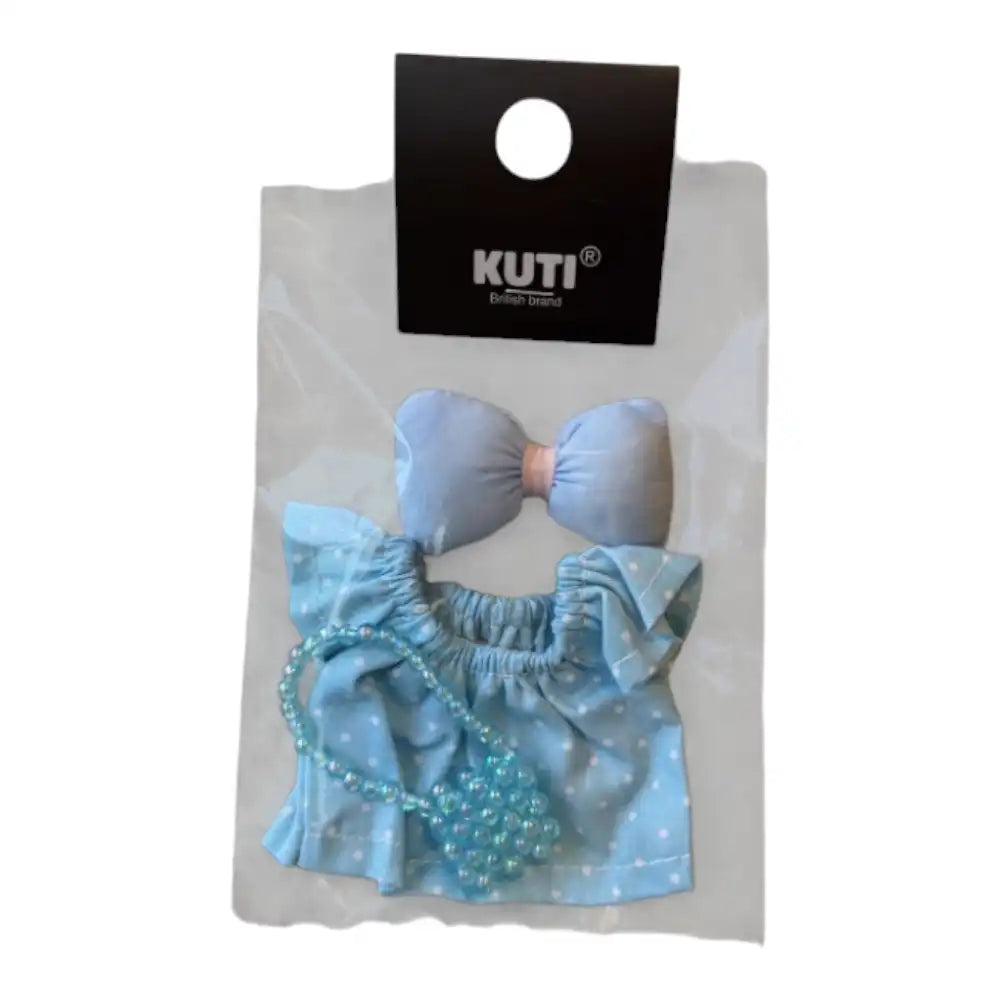 Labubu Summer Dress Outfit (12 Options)