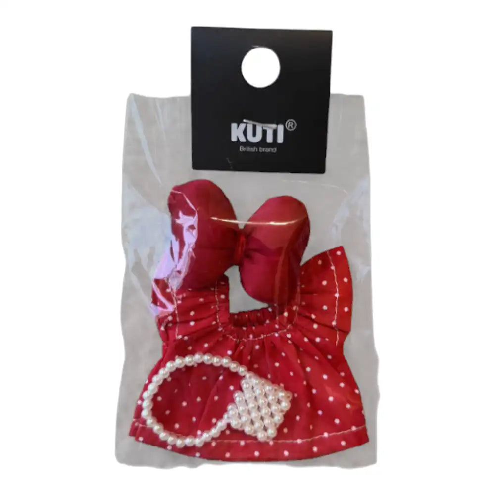 Labubu Summer Dress Outfit (12 Options) - Plushion