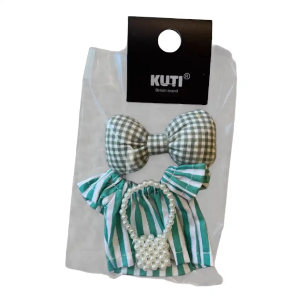 Labubu Summer Dress Outfit (12 Options) - Plushion