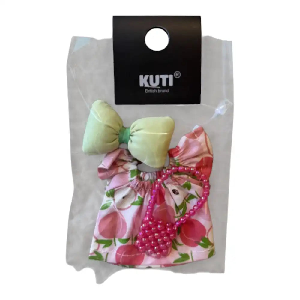 Labubu Summer Dress Outfit (12 Options) - Plushion