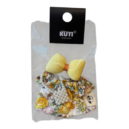 Labubu Summer Dress Outfit (12 Options)