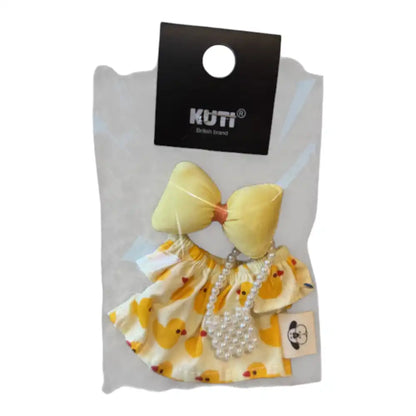 Labubu Summer Dress Outfit (12 Options)