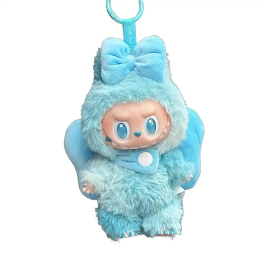 Labubu Butterfly Outfit (4 Options)