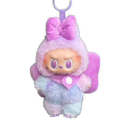 Labubu Butterfly Outfit (4 Options) - Plushion