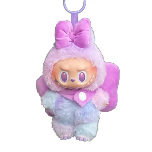 Labubu Butterfly Outfit (4 Options) - Plushion