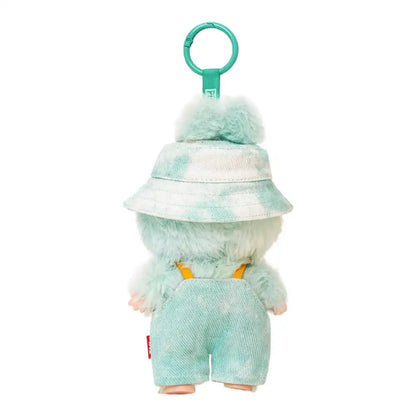 Labubu Printed Overalls Outfit (5 Options)