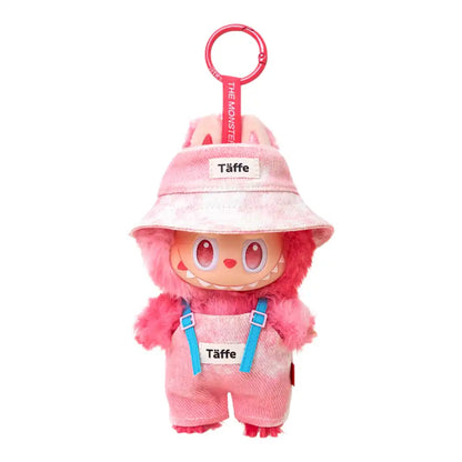 Labubu Printed Overalls Outfit (5 Options)