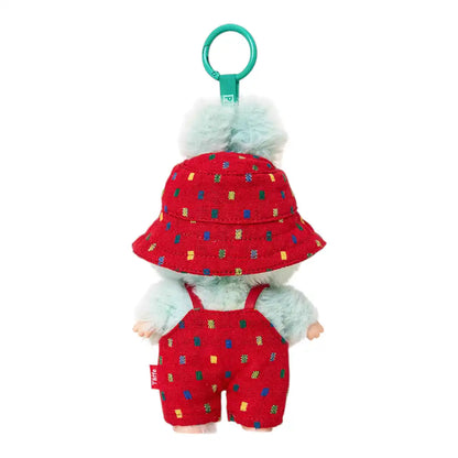 Labubu Printed Overalls Outfit (5 Options)