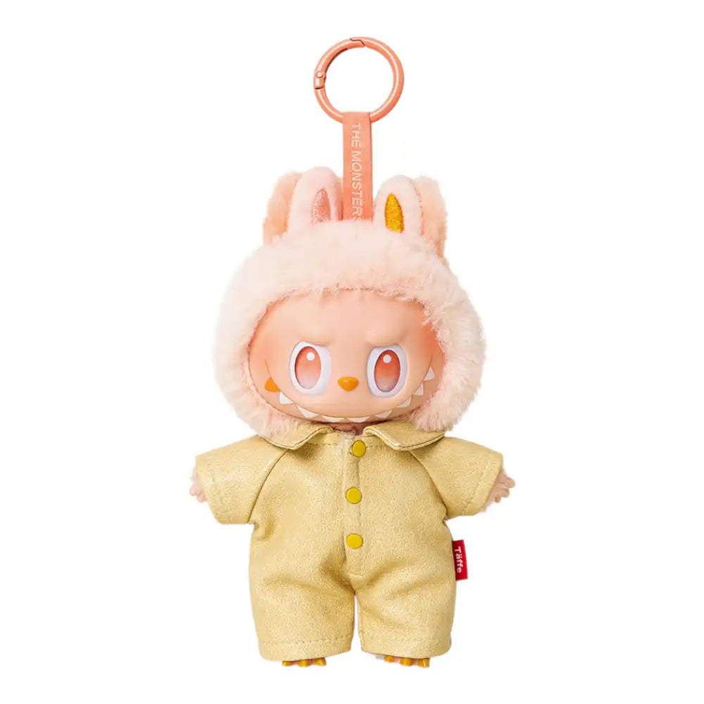 Labubu Bodysuit Outfit (6 Options) - Plushion