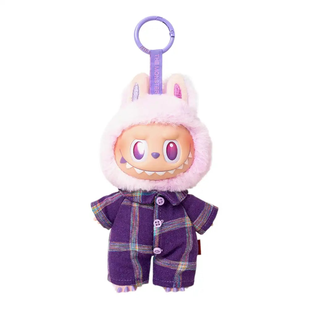 Labubu Bodysuit Outfit (6 Options) - Plushion