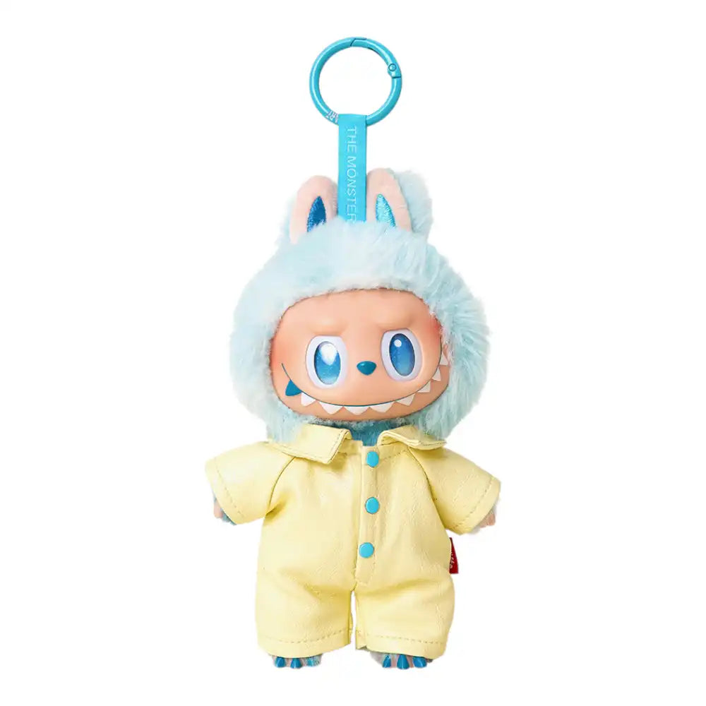 Labubu Bodysuit Outfit (6 Options)