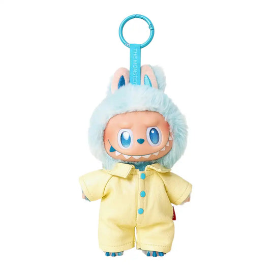 Labubu Bodysuit Outfit (6 Options)