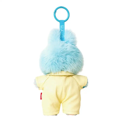 Labubu Bodysuit Outfit (6 Options)