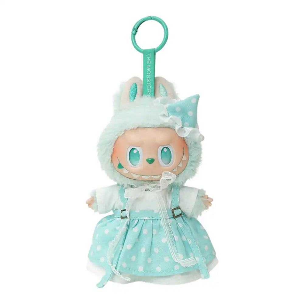 Labubu Polka Dot Skirt Outfit (4 Options) - Plushion