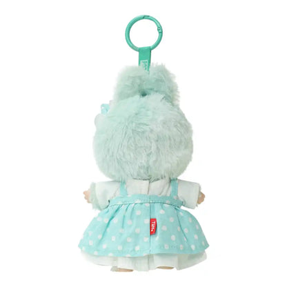 Labubu Polka Dot Skirt Outfit (4 Options)