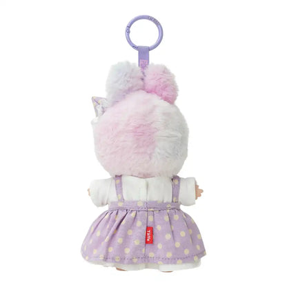 Labubu Polka Dot Skirt Outfit (4 Options)