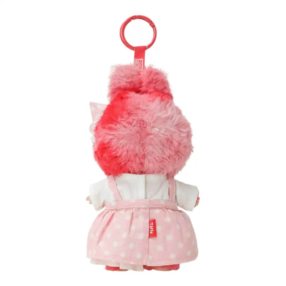 Labubu Polka Dot Skirt Outfit (4 Options)