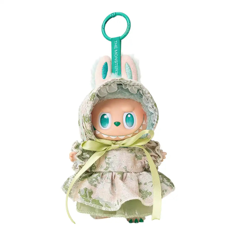 Labubu French Vintage Dress (3 Options) - Plushion