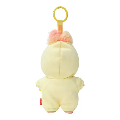 Labubu Hooded Bodysuit (7 Options)