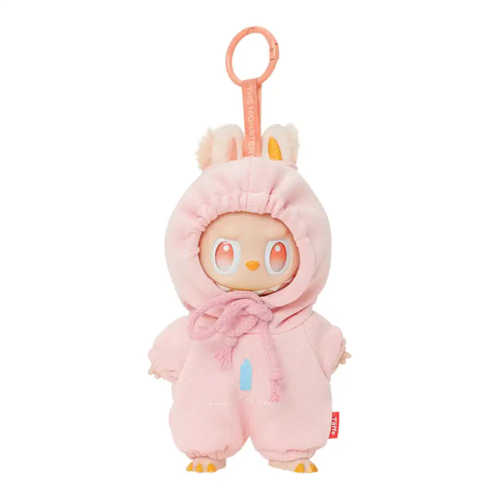 Labubu Hooded Bodysuit (7 Options) - Plushion