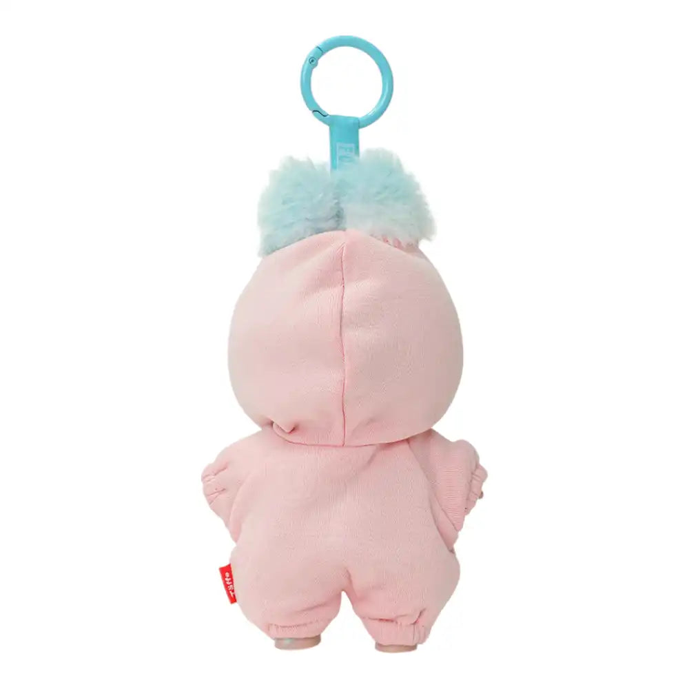 Labubu Hooded Bodysuit (7 Options)