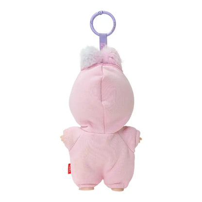 Labubu Hooded Bodysuit (7 Options)