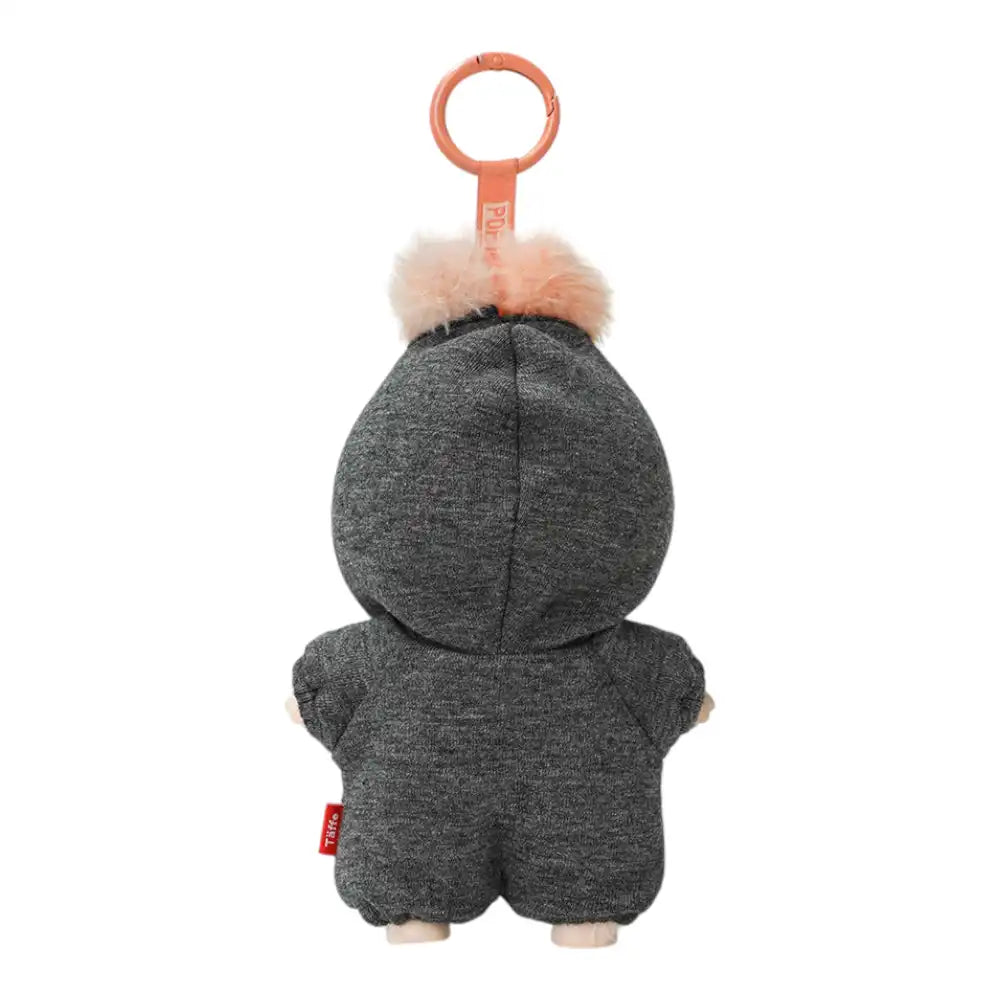 Labubu Hooded Bodysuit (7 Options)