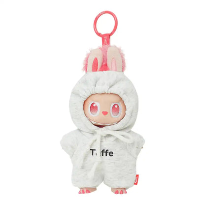 Labubu Hooded Bodysuit (7 Options)