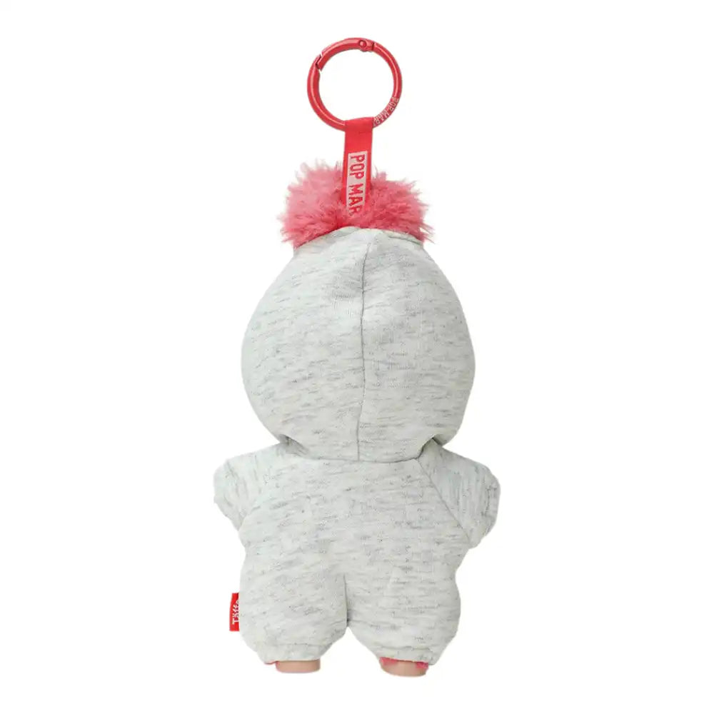 Labubu Hooded Bodysuit (7 Options)